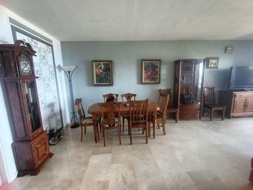 Apartamento Los Granados de La Duquesa 112