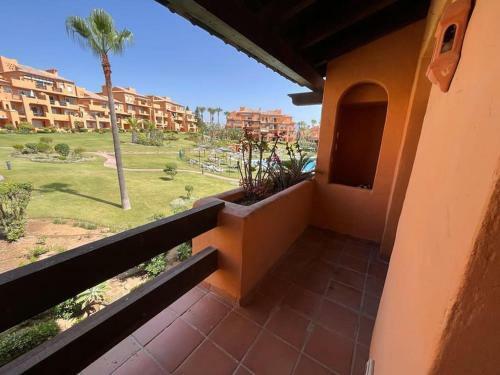 Apartamento Los Granados de La Duquesa 112