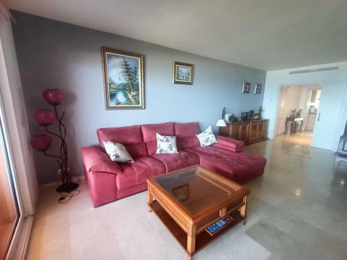 Apartamento Los Granados de La Duquesa 112