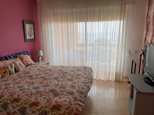 Apartamento Los Granados de La Duquesa 112