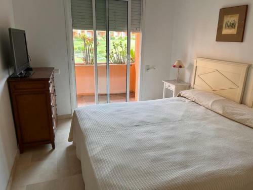 Apartamento Los Granados de La Duquesa 112