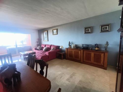 Apartamento Los Granados de La Duquesa 112