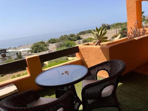 Apartamento Los Granados de La Duquesa 112