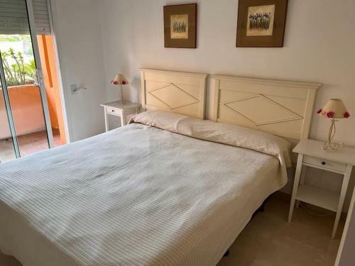 Apartamento Los Granados de La Duquesa 112