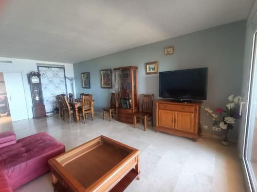 Apartamento Los Granados de La Duquesa 112