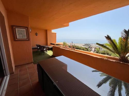 Apartamento Los Granados de La Duquesa 112