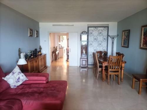 Apartamento Los Granados de La Duquesa 112