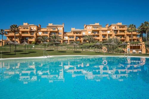 Apartamento Los Granados de La Duquesa 112