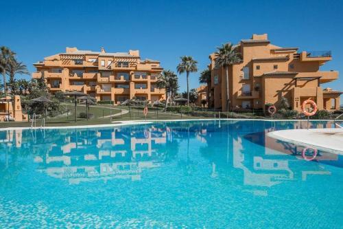 Apartamento Los Granados de La Duquesa 112