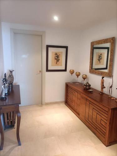 Apartamento Los Granados de La Duquesa 112
