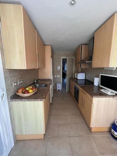 Apartamento Los Granados de La Duquesa 112