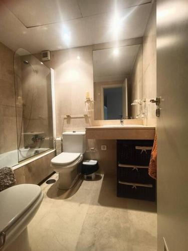 Apartamento Los Granados de La Duquesa 112