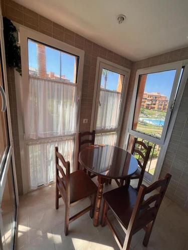 Apartamento Los Granados de La Duquesa 112
