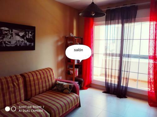 Apartamento Double Bed Sun, Golf And Beachdesayuno Incluido