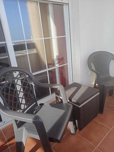 Apartamento Double Bed Sun, Golf And Beachdesayuno Incluido