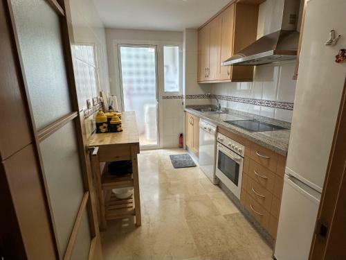 Beautiful Ground Floor 2bedroom Apartment