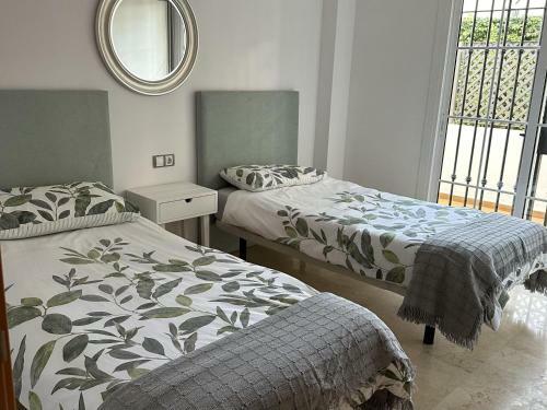 Beautiful Ground Floor 2bedroom Apartment
