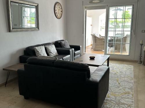 Beautiful Ground Floor 2bedroom Apartment
