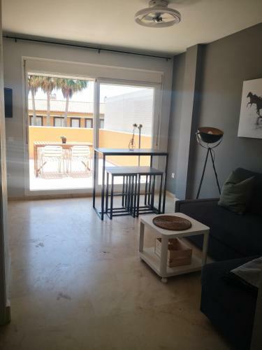Apartamento Marina de Casares Suites