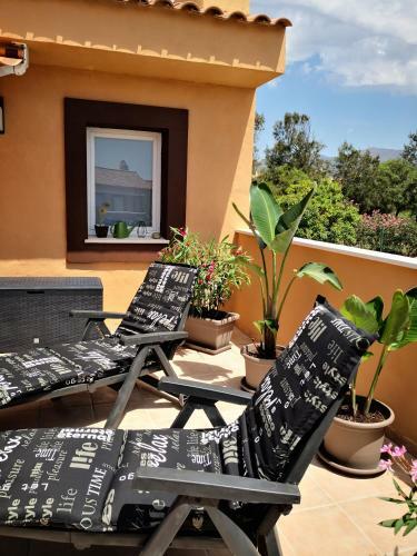 Apartamento Marina de Casares Suites