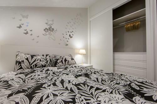 Apartamento Wind Rose 10 - Moderno Duplex A Estrenar