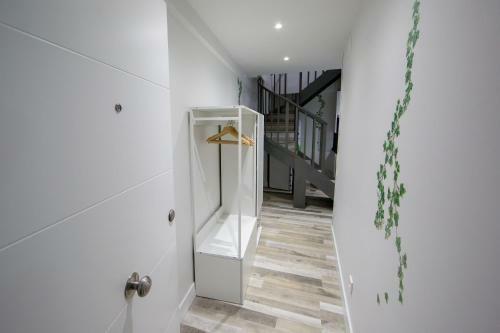 Apartamento Wind Rose 10 - Moderno Duplex A Estrenar