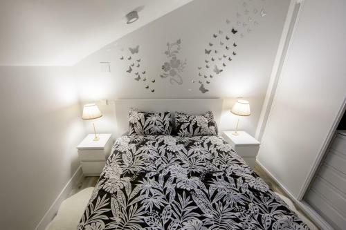 Apartamento Wind Rose 10 - Moderno Duplex A Estrenar