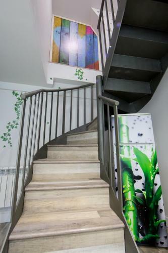 Apartamento Wind Rose 10 - Moderno Duplex A Estrenar