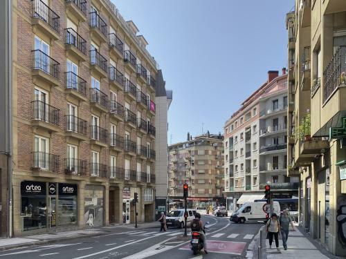 Apartamento Always Easy I Cristina Enea