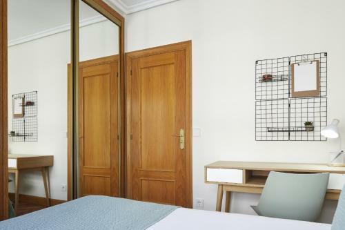 Apartamento Always Easy I Cristina Enea