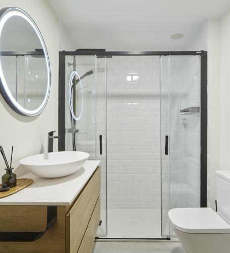 Apartamento Always Easy I Cristina Enea