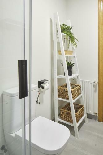 Apartamento Always Easy I Cristina Enea