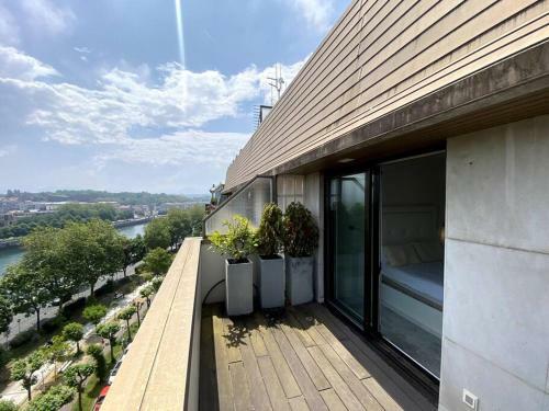 Apartamento Avenida Vt - Vivienda Turistica