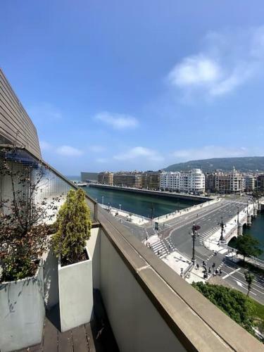 Apartamento Avenida Vt - Vivienda Turistica