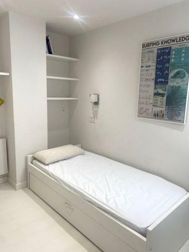 Apartamento Avenida Vt - Vivienda Turistica