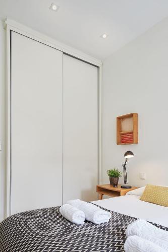 Apartamento The Rentals Collection - Beduria