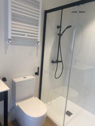 Hostal Donostia Rooms