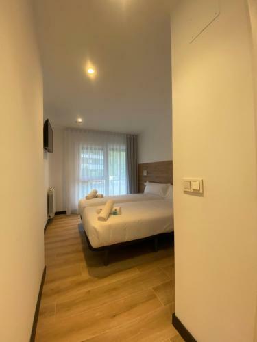 Hostal Donostia Rooms