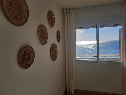 Apartamento Primera Linea de Playa A 10 Min Estepona