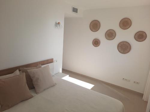 Apartamento Primera Linea de Playa A 10 Min Estepona