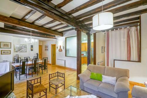 Apartamento Otazu Aparment