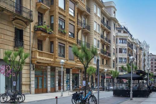 Apartamento Daira Arena By Feelfree Rentals