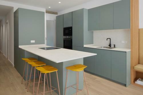 Apartamento Daira Arena By Feelfree Rentals
