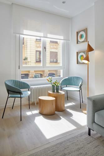 Apartamento Daira Arena By Feelfree Rentals