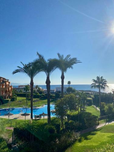 Apartamento Los Granados De La Duquesa