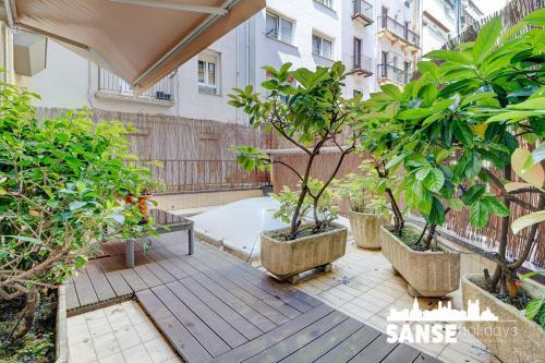 Apartamento Avenida By Sanse Holidays