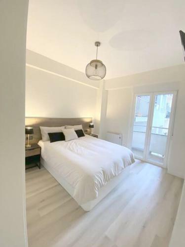 Apartamento Albaola Aparment
