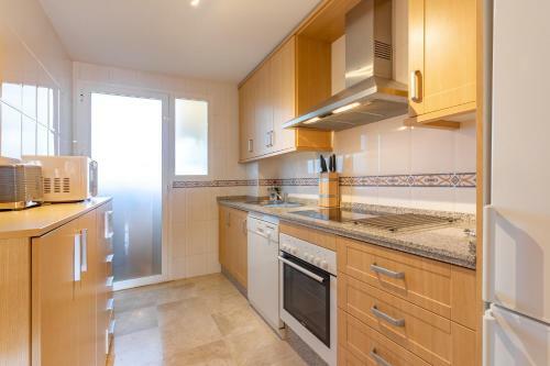 Apartamento Rd06212b