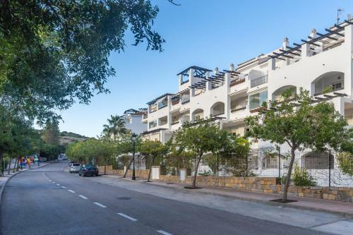 Apartamento Residencial Duquesa 04032a