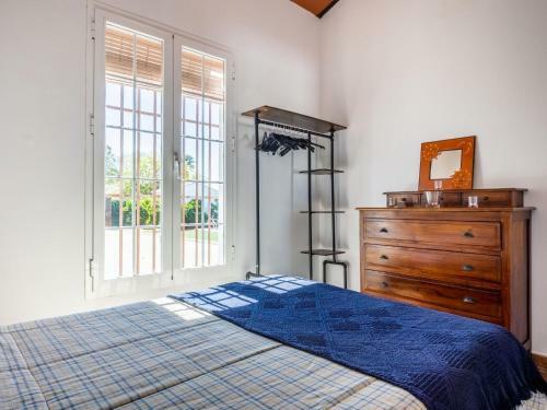 Holiday Home Rocio By Interhome